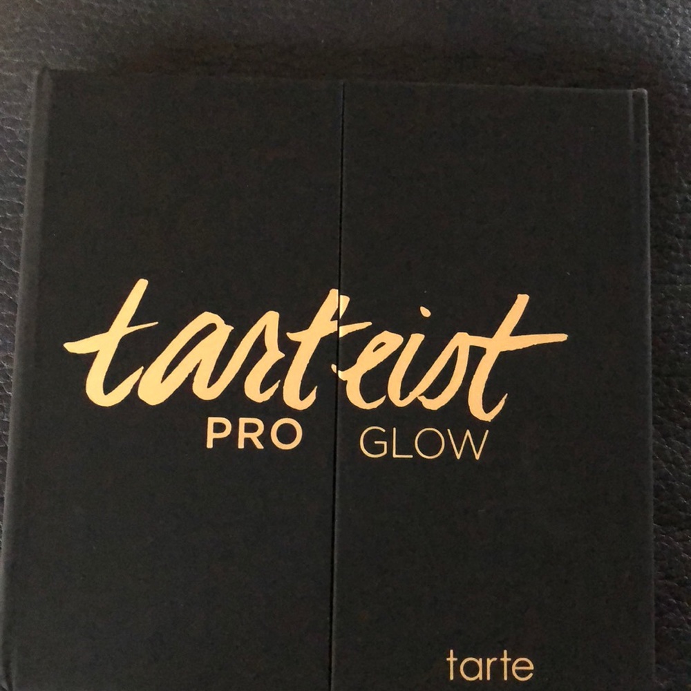 Tarteist Pro Glow